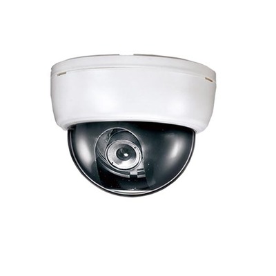 700线手动定焦半球摄像机